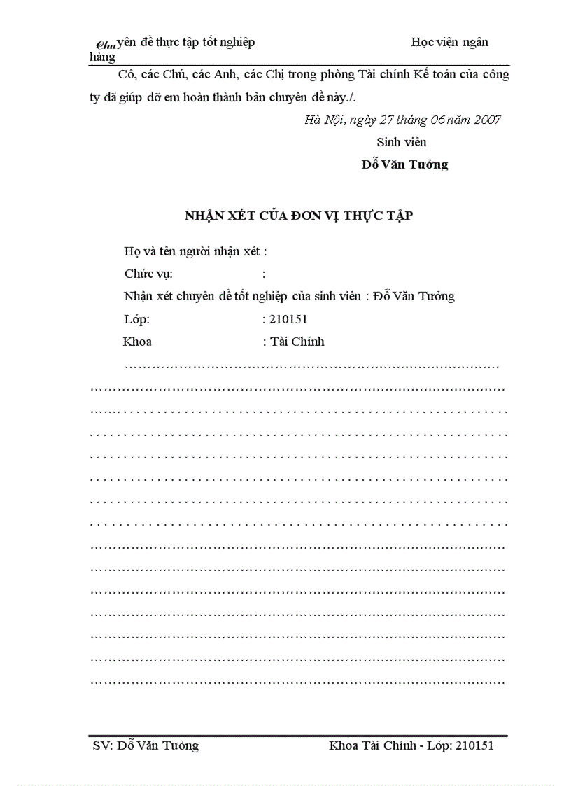 image for page Giải pháp hoàn thiện công tác quản lý vốn lưu động tại Công ty cổ phần xây dựng số 12-Vinaconex