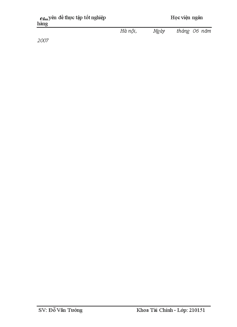 image for page Giải pháp hoàn thiện công tác quản lý vốn lưu động tại Công ty cổ phần xây dựng số 12-Vinaconex