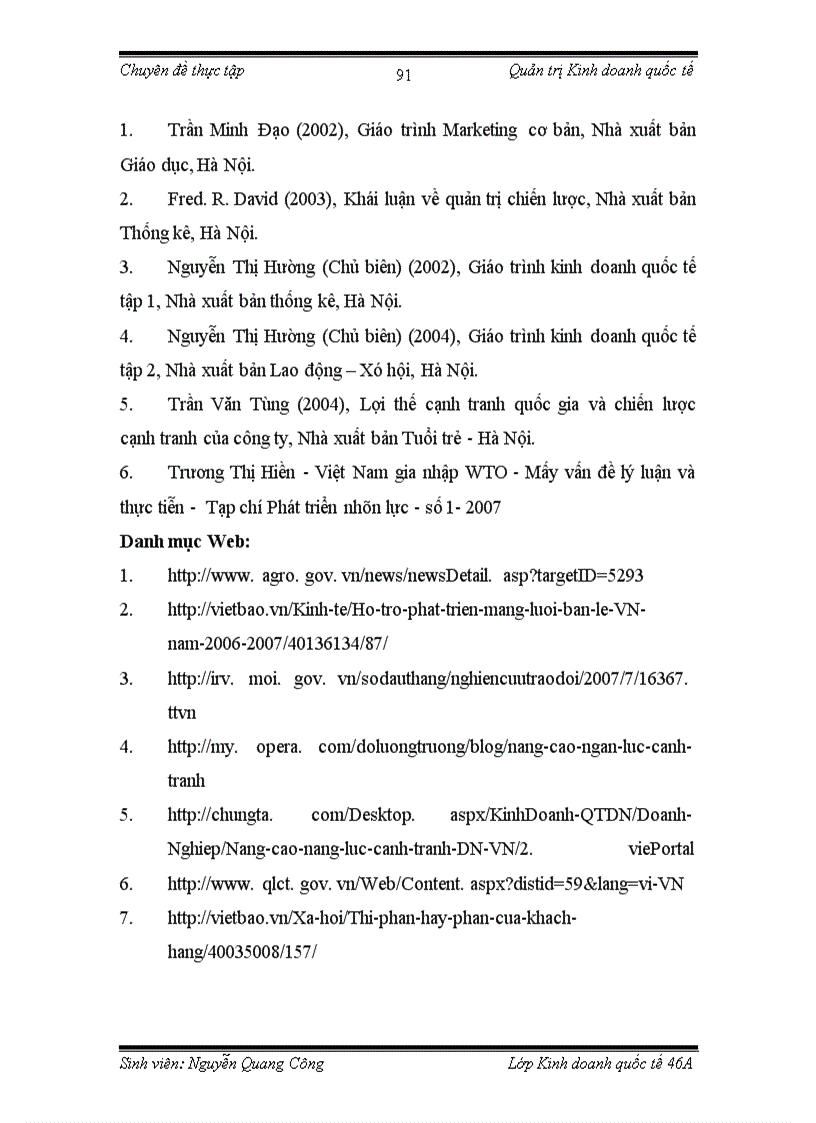 image for page Nâng cao năng lực cạnh tranh của trung tâm phân thối thời trang Winny (thuộc Công Ty Cổ Phần Tập Đoàn Phú Thái) trong điều kiện Việt Nam là thành viên của WTO