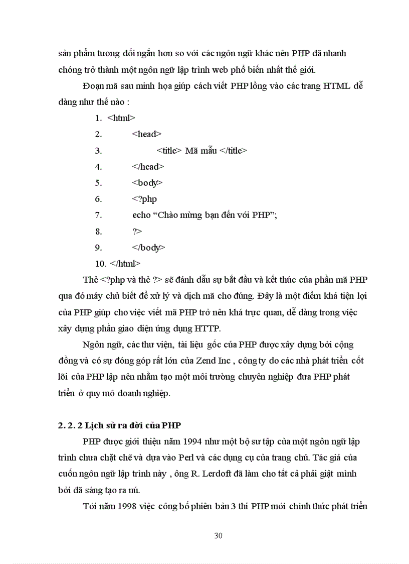 image for page Xây dựng một website nhằm quảng cáo trực tuyến