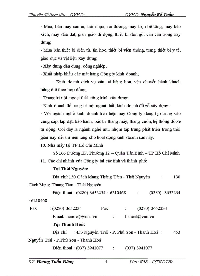 image for page Nâng cao chất lượng dịch vụ sau bán hàng để phát triển thị trường thang máy tại Công ty CP Điện Máy Hà Nội