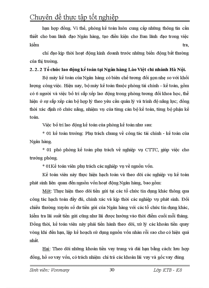 image for page Một số giải pháp hoàn thiện nghiệp vụ kế toán cho thuê tài chính tại ngân hàng Lào Việt chi nhánh Hà Nội
