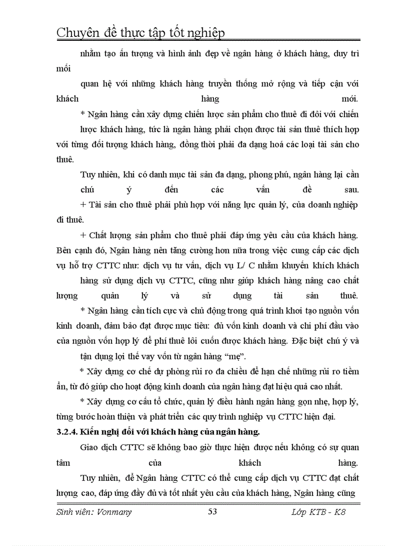 image for page Một số giải pháp hoàn thiện nghiệp vụ kế toán cho thuê tài chính tại ngân hàng Lào Việt chi nhánh Hà Nội