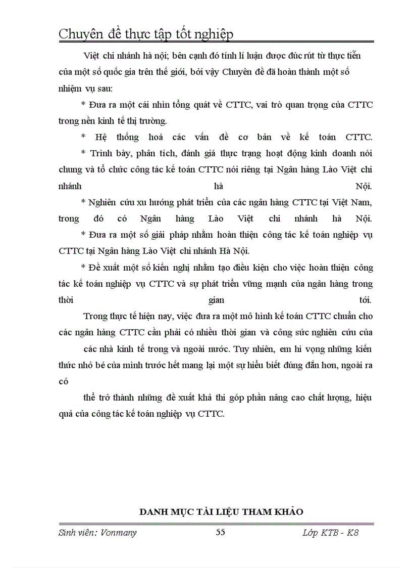 image for page Một số giải pháp hoàn thiện nghiệp vụ kế toán cho thuê tài chính tại ngân hàng Lào Việt chi nhánh Hà Nội