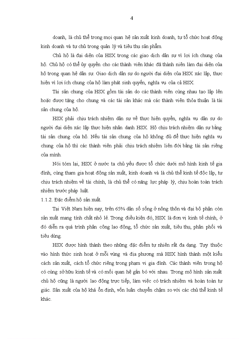 image for page Giải pháp phòng ngừa và hạn chế rủi ro tín dụng trong cho vay hộ sản xuất tại NHNo&PTNT- Chi nhánh Đông Anh