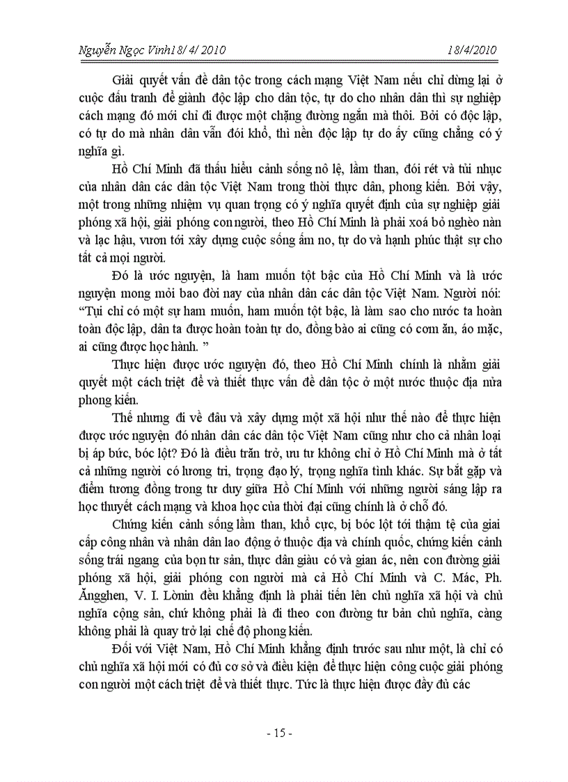 image for page Một số vấn đề trong triết học Mác-Lenin và tư tưởng Hồ Chí Minh