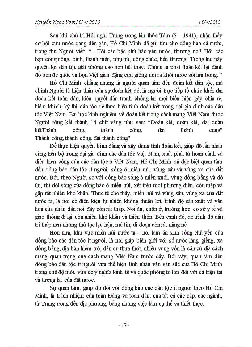 image for page Một số vấn đề trong triết học Mác-Lenin và tư tưởng Hồ Chí Minh