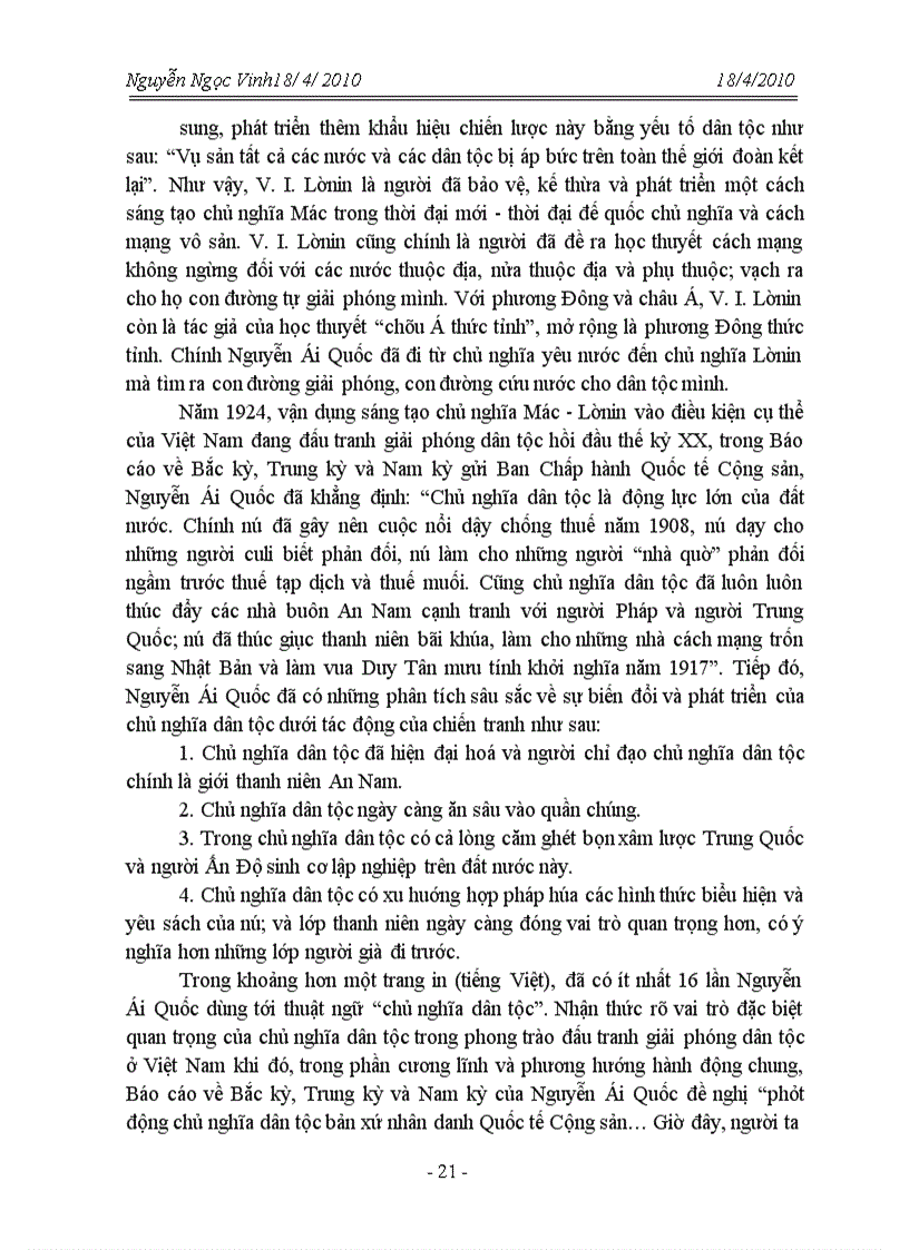 image for page Một số vấn đề trong triết học Mác-Lenin và tư tưởng Hồ Chí Minh