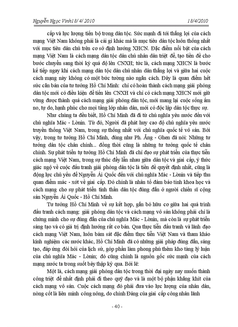 image for page Một số vấn đề trong triết học Mác-Lenin và tư tưởng Hồ Chí Minh