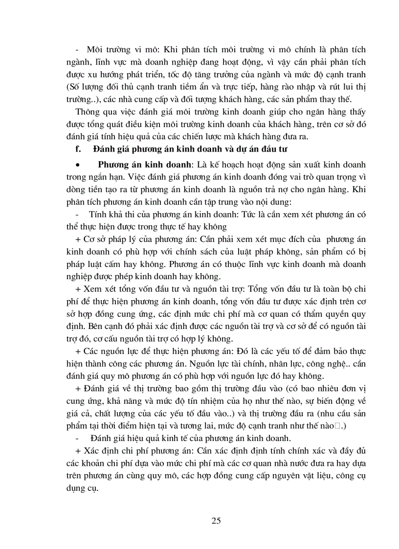 image for page Giải pháp hoàn thiện công tác đánh giá khách hàng doanh nghiệp trong hoạt động tín dụng tại Ngân hàng Ngoại thương Việt nam chi nhánh Hà Nội