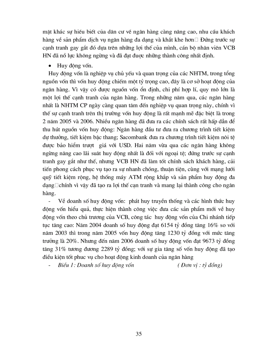 image for page Giải pháp hoàn thiện công tác đánh giá khách hàng doanh nghiệp trong hoạt động tín dụng tại Ngân hàng Ngoại thương Việt nam chi nhánh Hà Nội