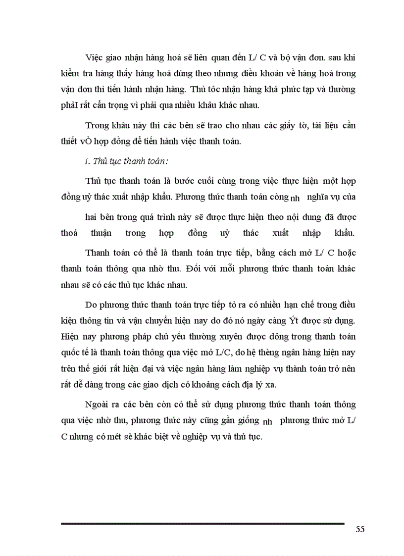 image for page Pháp luật về uỷ thác xuất nhập khẩu và thực tiễn pháp lý trong hoạt động uỷ thác xuất nhập khẩu tại Tổng công ty Cà phê Việt Nam