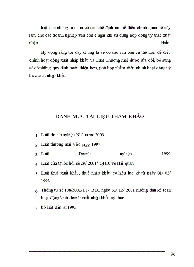 image for page Pháp luật về uỷ thác xuất nhập khẩu và thực tiễn pháp lý trong hoạt động uỷ thác xuất nhập khẩu tại Tổng công ty Cà phê Việt Nam