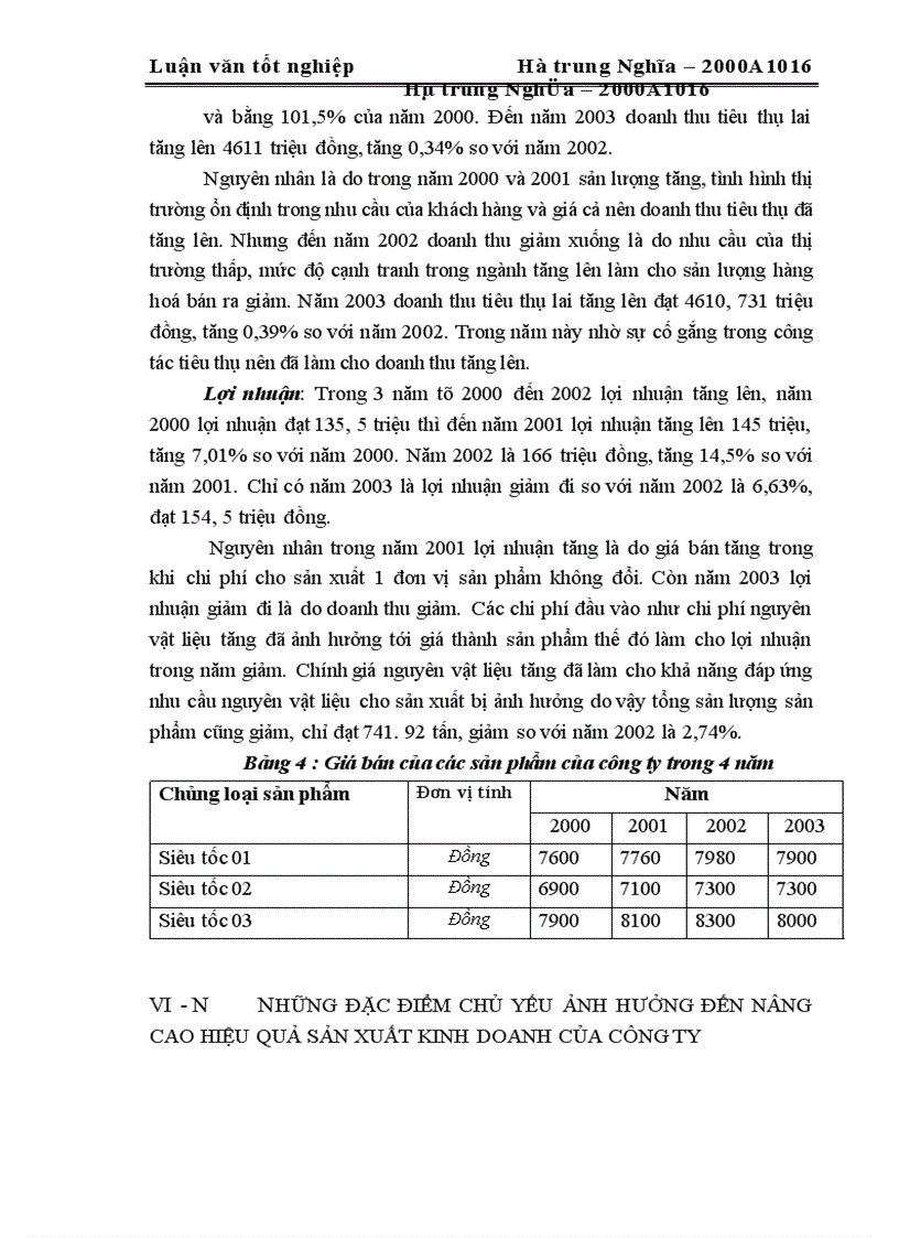 image for page Một số biện pháp nhằm nâng cao hiệu quả sản xuất kinh doanh tại Công ty TNHH Hợp tác và Phát triển Hoàng Dương