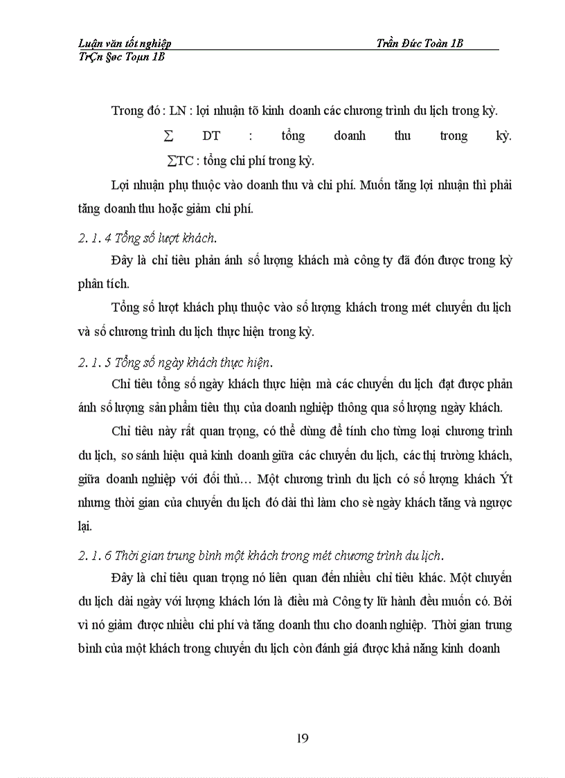image for page Một số giải pháp nhằm nâng cao hiệu quả hoạt động kinh doanh lữ hành của Trung tâm lữ hành - hợp tác quốc tế Hanoi Festival: