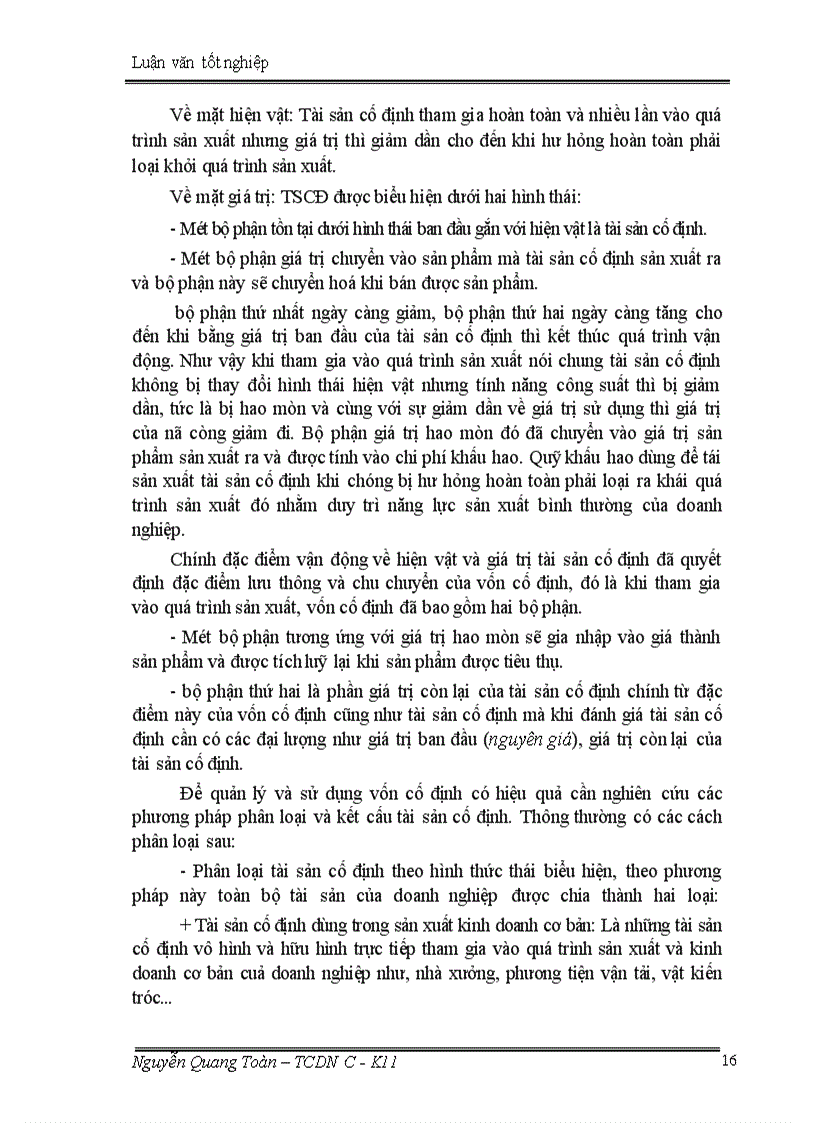 image for page Giải pháp nâng cao hiệu quả sử dụng vốn tại công ty cổ phần vật liệu xây dựng Thái Bình