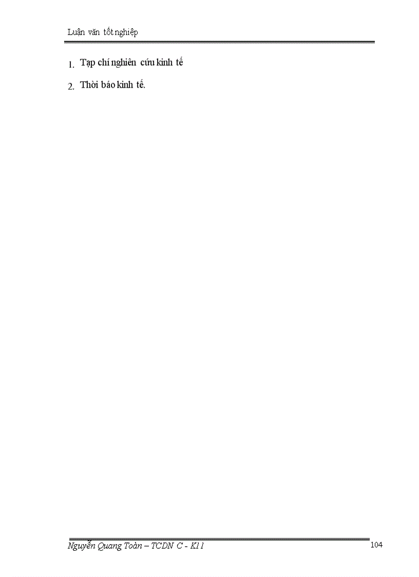 image for page Giải pháp nâng cao hiệu quả sử dụng vốn tại công ty cổ phần vật liệu xây dựng Thái Bình