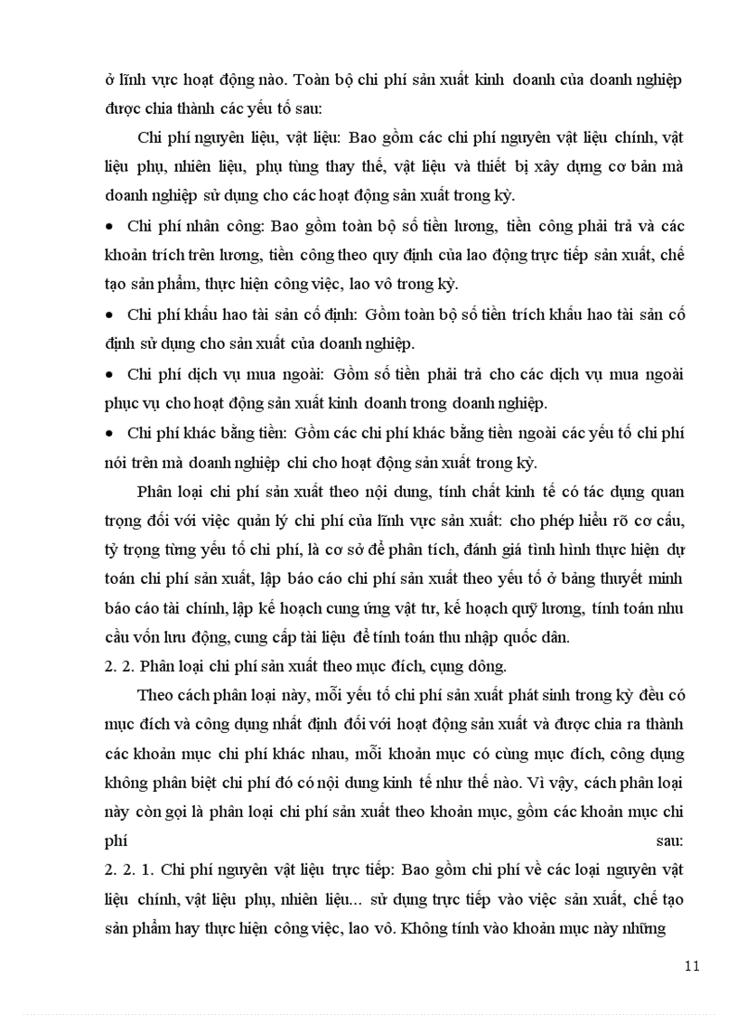 image for page Tổ chức công tác kế toán tập hợp chi phí sản xuất và tính giá thành sản phẩm ở Công ty Cổ Phần 19-5 Đoan Hùng – Phú Thọ