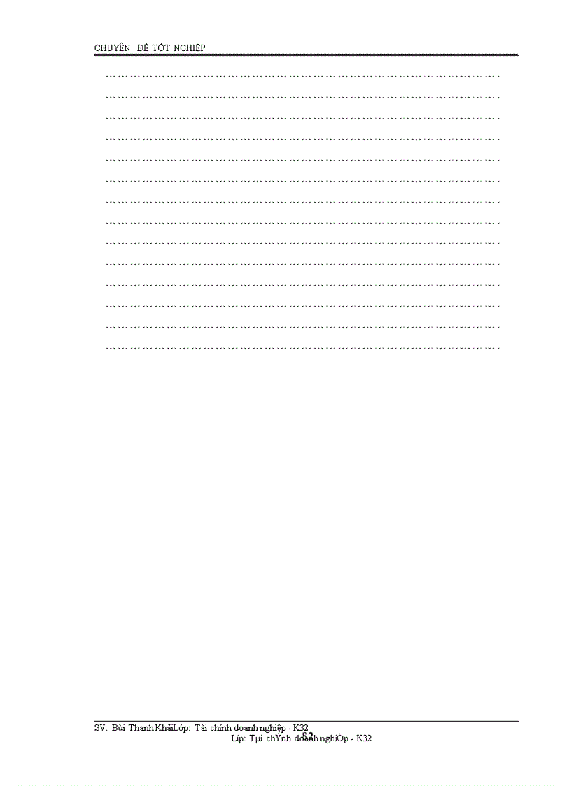 image for page Giải pháp nhằm nâng cao hiệu quả sử dụng vốn cố định ở tại công ty cao su Sao Vàng