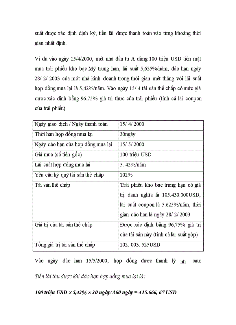 image for page Báo cáo về công ty chứng khoán ACB