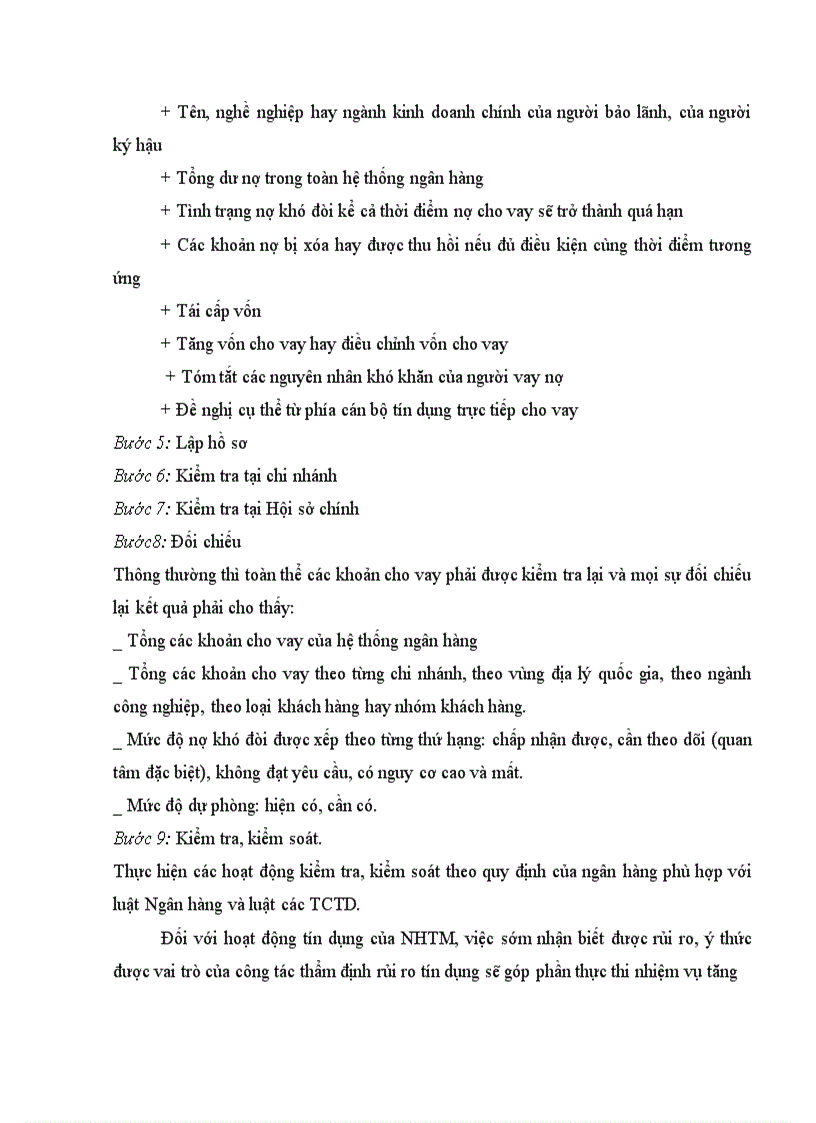 image for page Nâng cao năng lực cạnh tranh của các NHTM Việt Nam trong tiến trình hội nhập