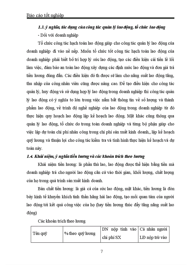 image for page Kế toán tiền lương và các khoản trích theo lương “ tại: Công ty tnhh thiết bị & công nghệ phương bắc