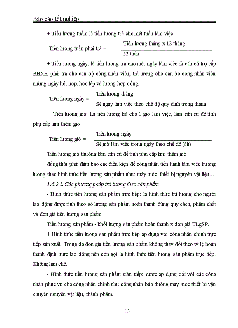 image for page Kế toán tiền lương và các khoản trích theo lương “ tại: Công ty tnhh thiết bị & công nghệ phương bắc