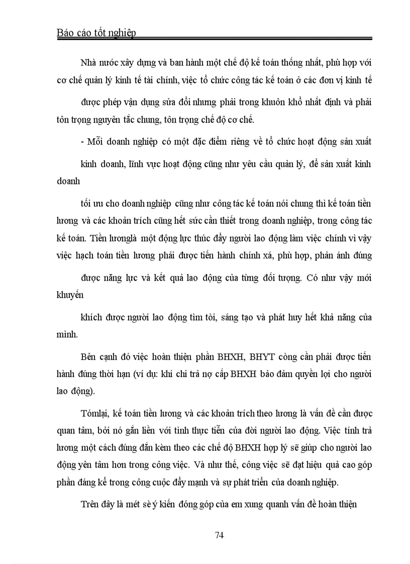 image for page Kế toán tiền lương và các khoản trích theo lương “ tại: Công ty tnhh thiết bị & công nghệ phương bắc
