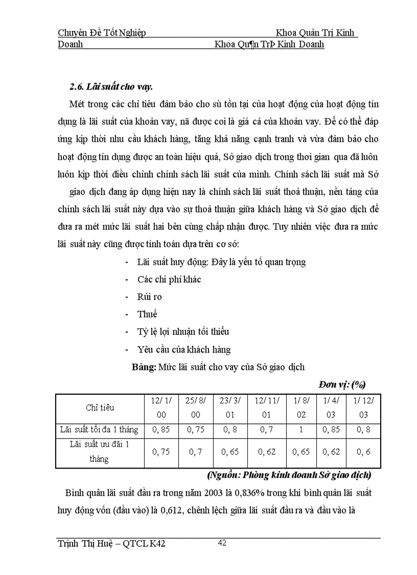 image for page Chất lượng và quản lý chất lượng dịch vụ tín dụng tại sở giao dịch nhno & ptnt việt nam