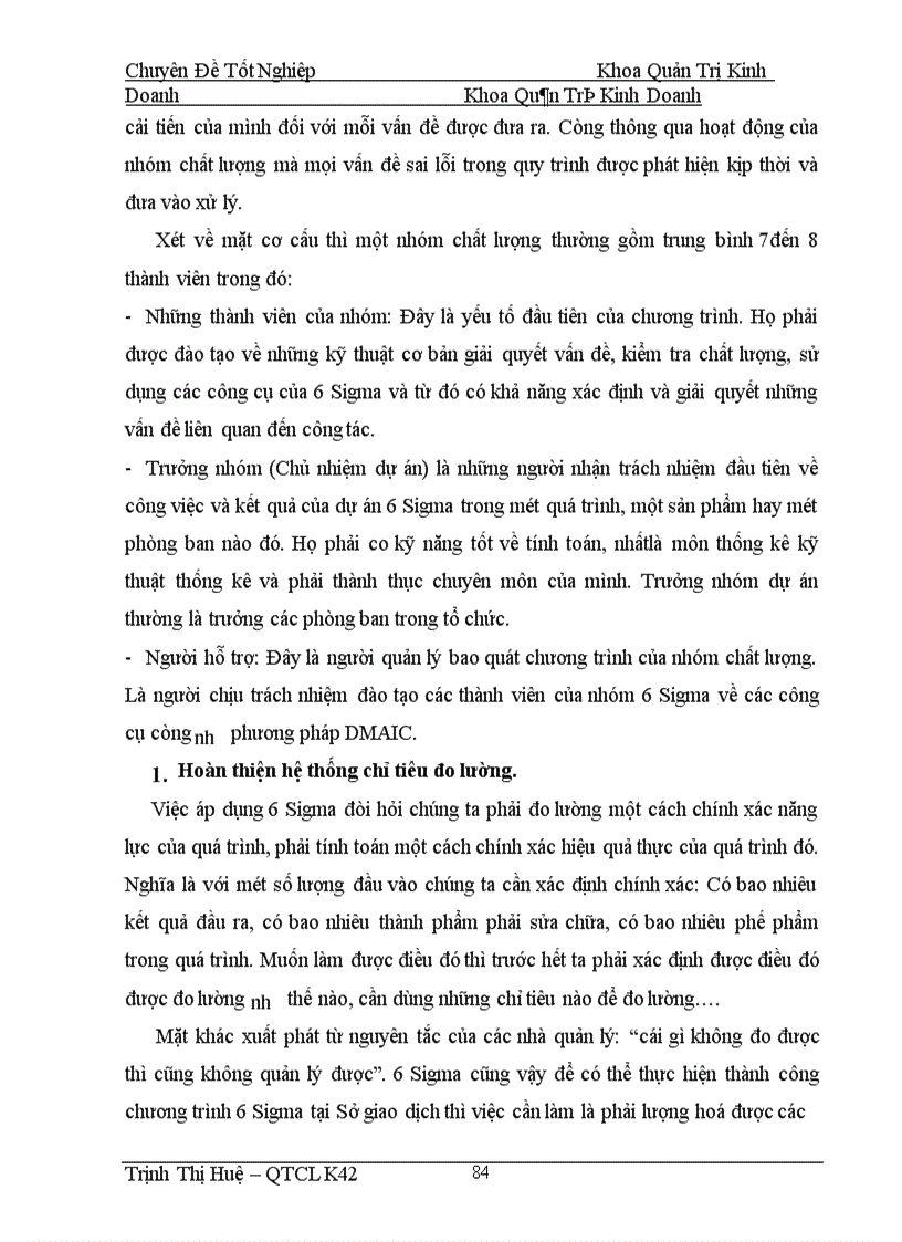 image for page Chất lượng và quản lý chất lượng dịch vụ tín dụng tại sở giao dịch nhno & ptnt việt nam