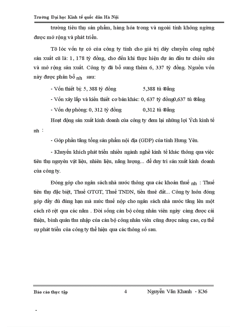 image for page Một số ý kiến đề xuất nhằm hoàn - thiện công tác kế toán tài sản cố định tại công ty TNHH Hải Hà