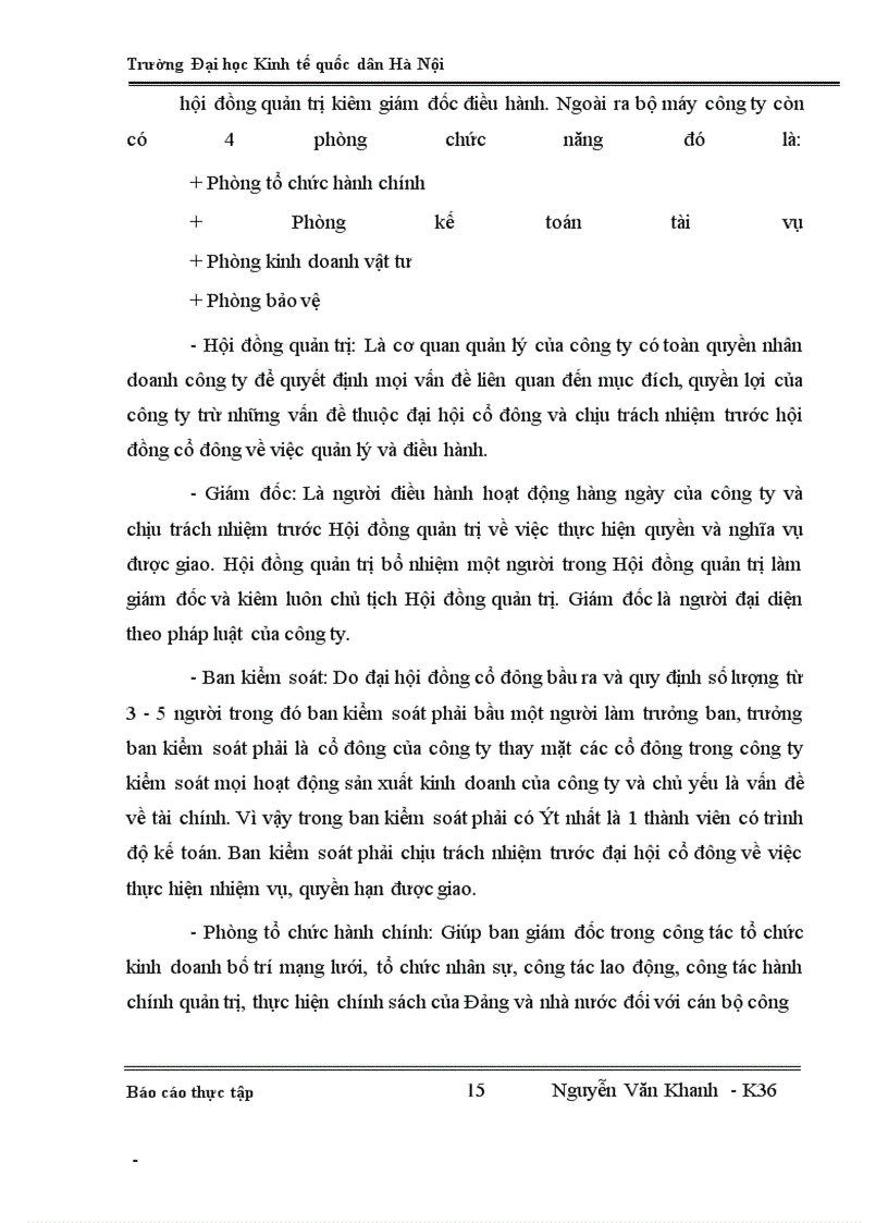 image for page Một số ý kiến đề xuất nhằm hoàn - thiện công tác kế toán tài sản cố định tại công ty TNHH Hải Hà