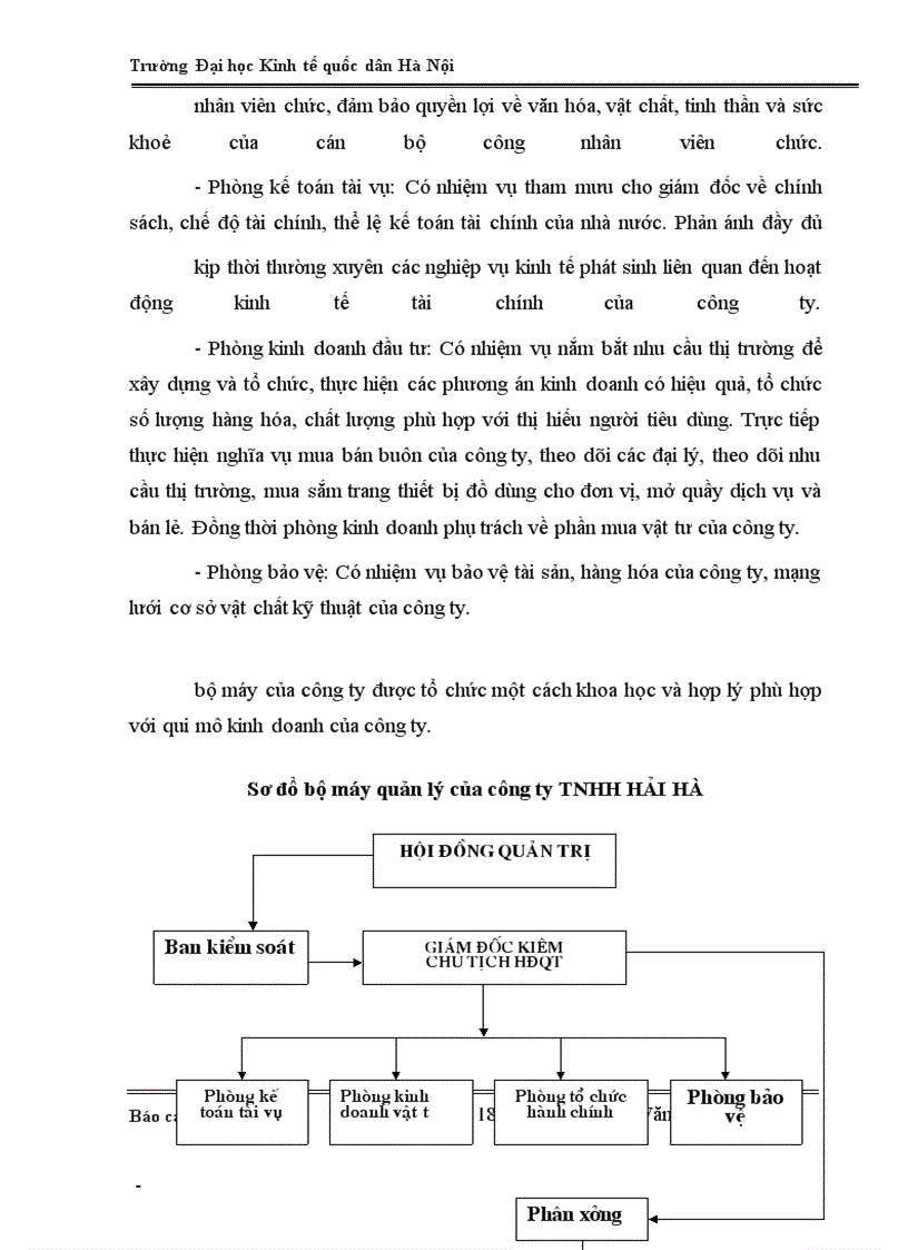 image for page Một số ý kiến đề xuất nhằm hoàn - thiện công tác kế toán tài sản cố định tại công ty TNHH Hải Hà