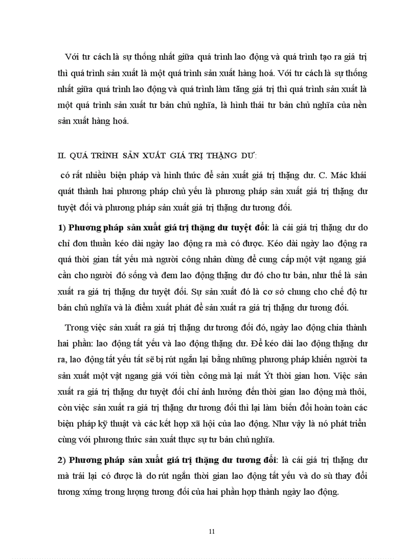 image for page Nghiên cứu máy móc và lao động trong quá trình sản xuất giá trị thặng dư