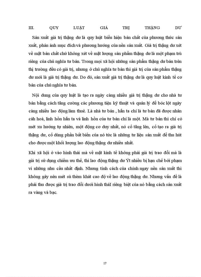 image for page Nghiên cứu máy móc và lao động trong quá trình sản xuất giá trị thặng dư