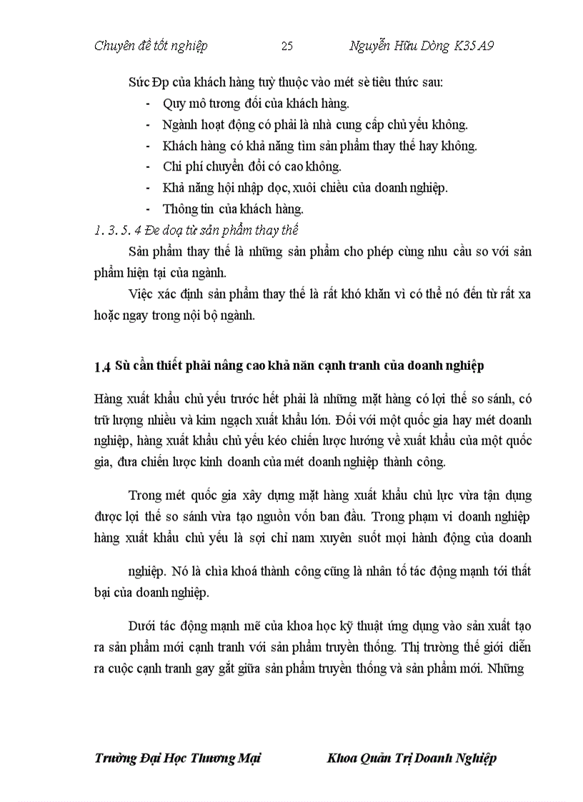 image for page Một số giải pháp nâng cao khả năng cạnh tranh của công ty xuất nhập khẩu Hoà Bình