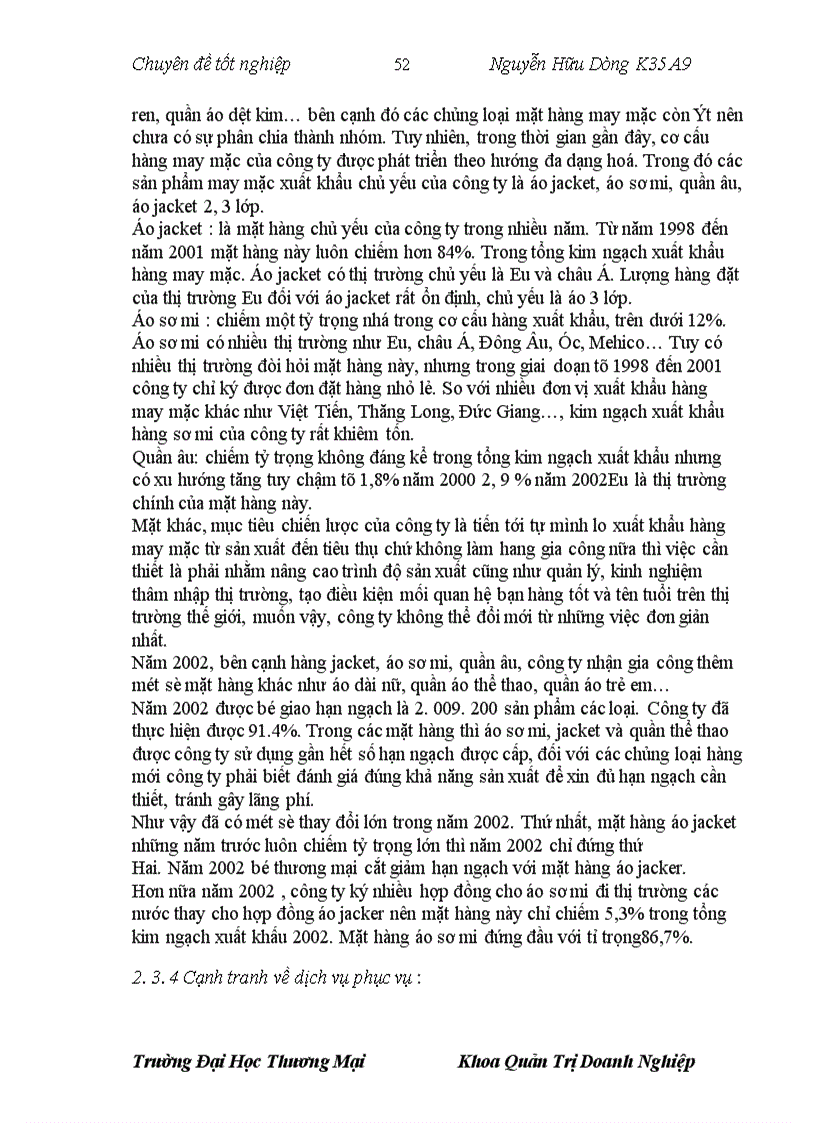 image for page Một số giải pháp nâng cao khả năng cạnh tranh của công ty xuất nhập khẩu Hoà Bình