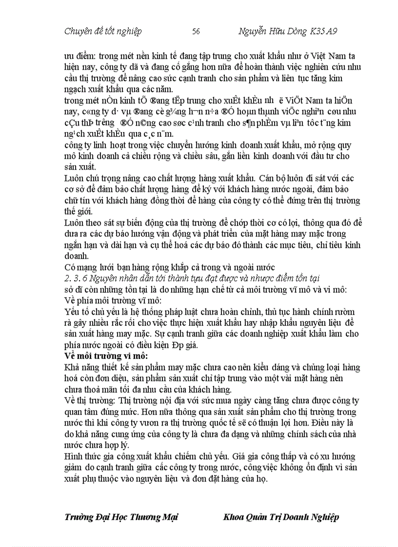 image for page Một số giải pháp nâng cao khả năng cạnh tranh của công ty xuất nhập khẩu Hoà Bình