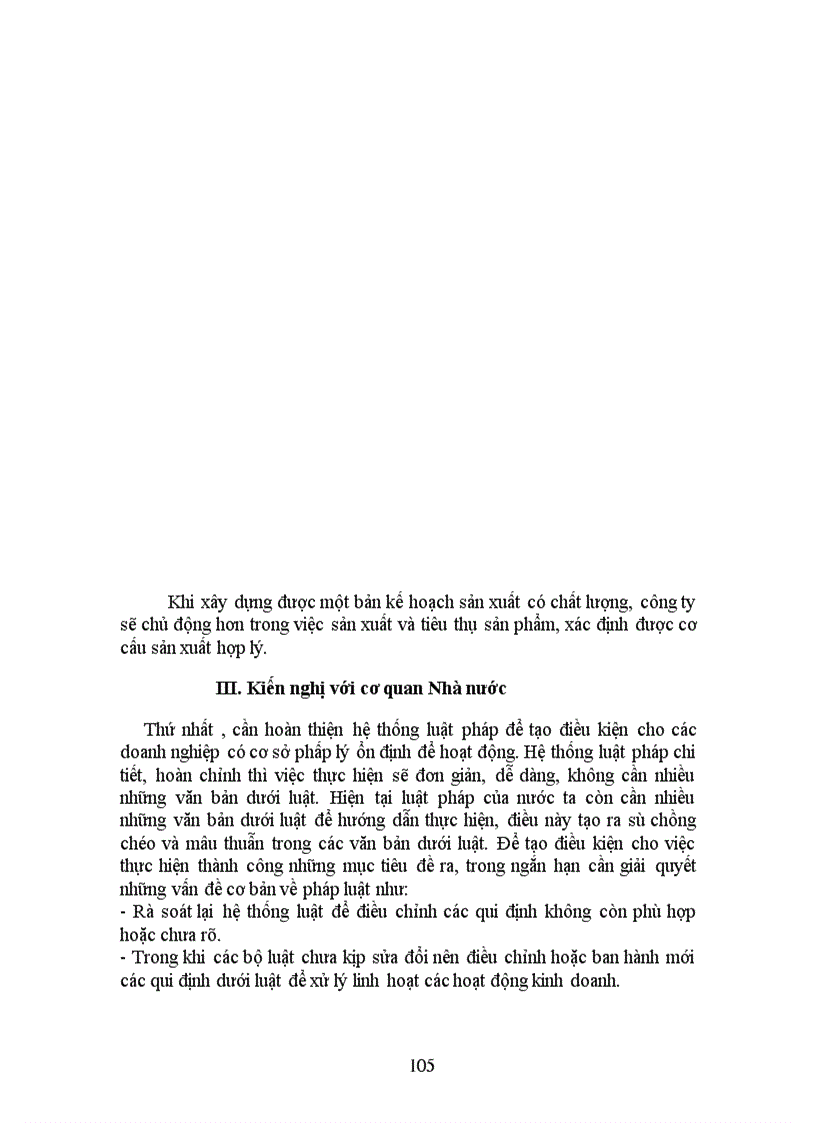 image for page Một số giải pháp nhằm góp phần hoàn thiện công tác tiêu thụ sản phẩm của công ty cổ phần bê tông xây dựng Hà Tây