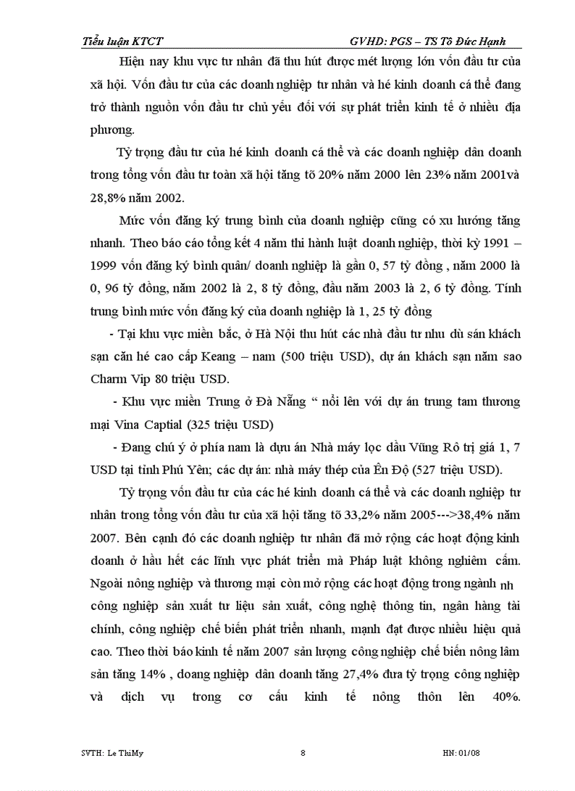 image for page Phát triển kinh tế tư nhân trong thời kỳ quá độ lên CNXH ở Việt Nam