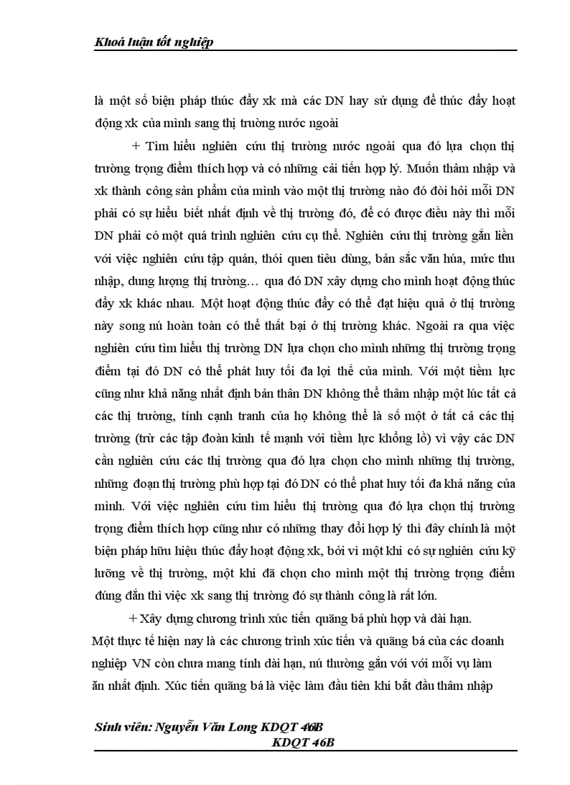 image for page Một số giải pháp thúc đẩy hoạt động XK của công ty TNHH gốm sứ Bát Tràng phomex sang thị trường Châu Âu.