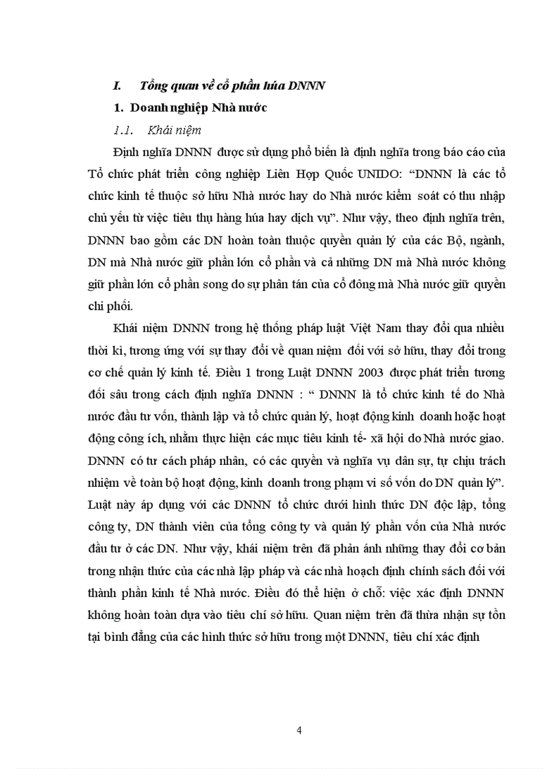 image for page Giải pháp đẩy mạnh cổ phần hóa các DNNN của thành phố Hà Nội