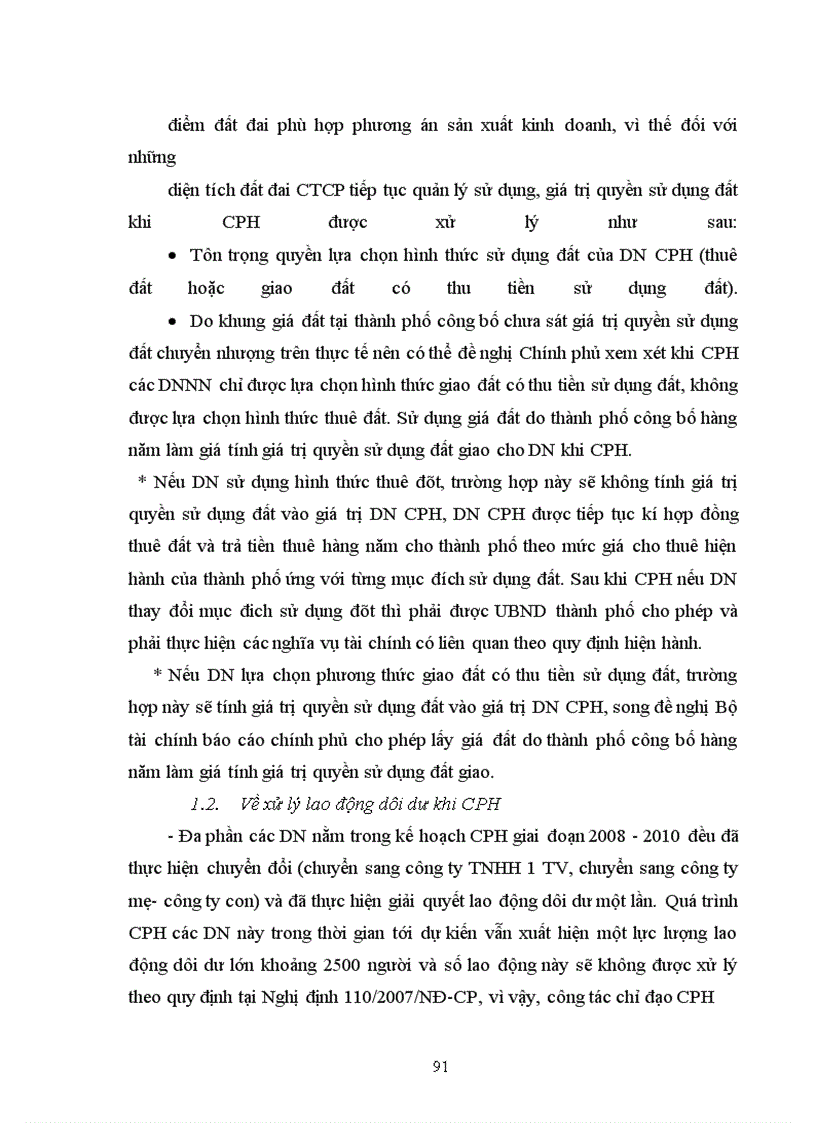 image for page Giải pháp đẩy mạnh cổ phần hóa các DNNN của thành phố Hà Nội