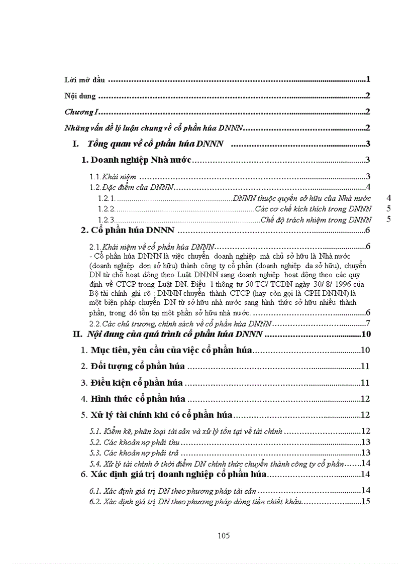 image for page Giải pháp đẩy mạnh cổ phần hóa các DNNN của thành phố Hà Nội