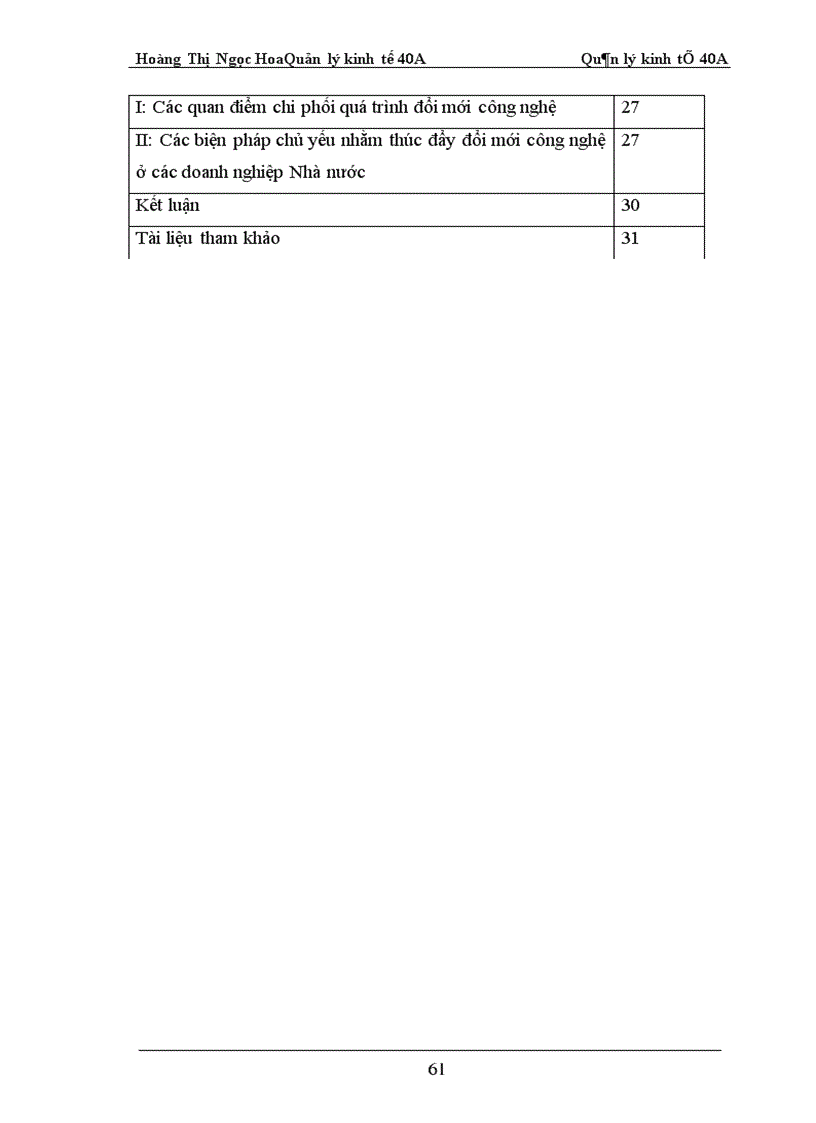 image for page Một số vấn đề về đổi mới công nghệ trong các doanh nghiệp công nghệp ở Việt Nam