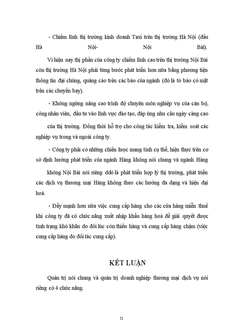 image for page Phân tích hoạt động sản xuất kinh doanh của công ty dịch vụ Hàng Không sân bay Nội Bài nơi