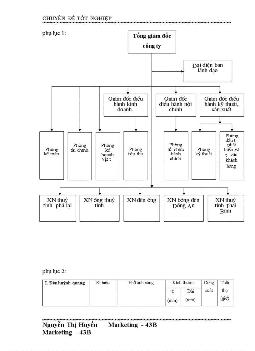 image for page Hoàn thiện chiến lược sản phẩm của Công ty cổ phần bóng đèn Điện Quang