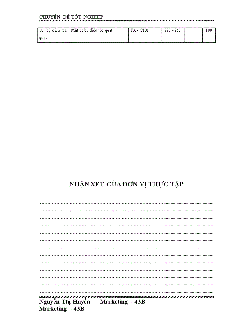 image for page Hoàn thiện chiến lược sản phẩm của Công ty cổ phần bóng đèn Điện Quang