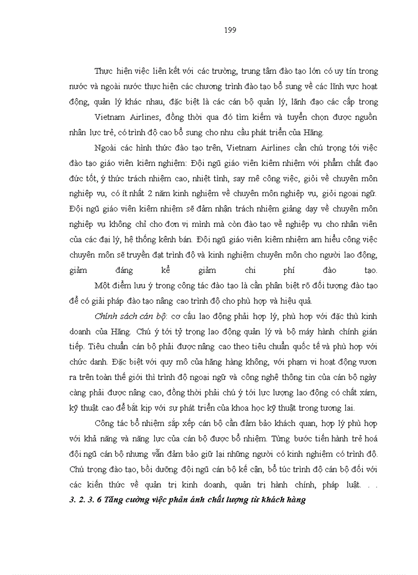 image for page Một số giải pháp hoàn thiện chiến lược phát triển thị trường dịch vụ vận chuyển hàng hoá quốc tế của Tổng công ty hàng không Việt nam - Vietnam Airlines Corporation trong xu thế hội nhập kinh tế quốc tế