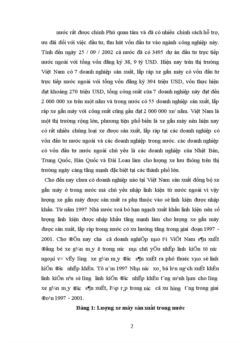 image for page Quá trình Marketing sản phẩm mới. Nghiên cứu tình huống của Công ty Honda Việt Nam và sản phẩm Wave